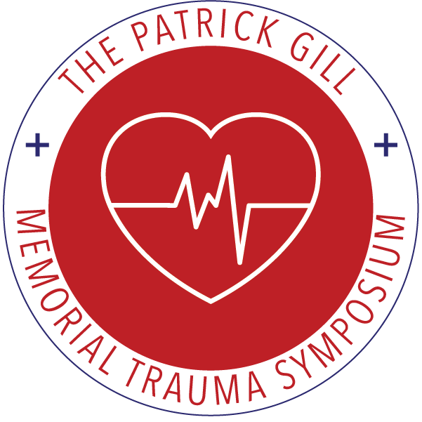 Patrick Gill Memorial Trauma Symposium